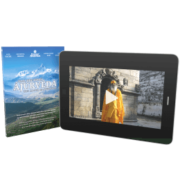 Documentário – A morada da Ayurveda